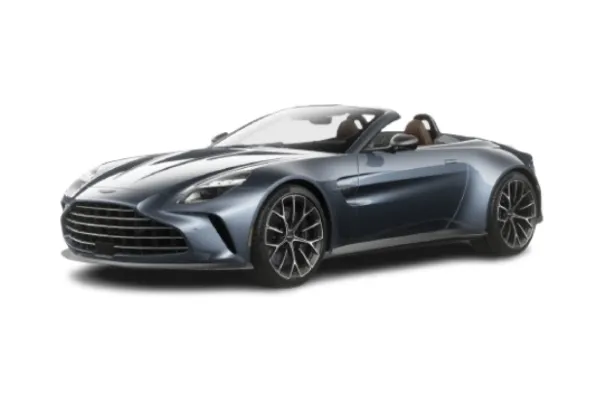 Aston Martin Vantage Vantage Roadster